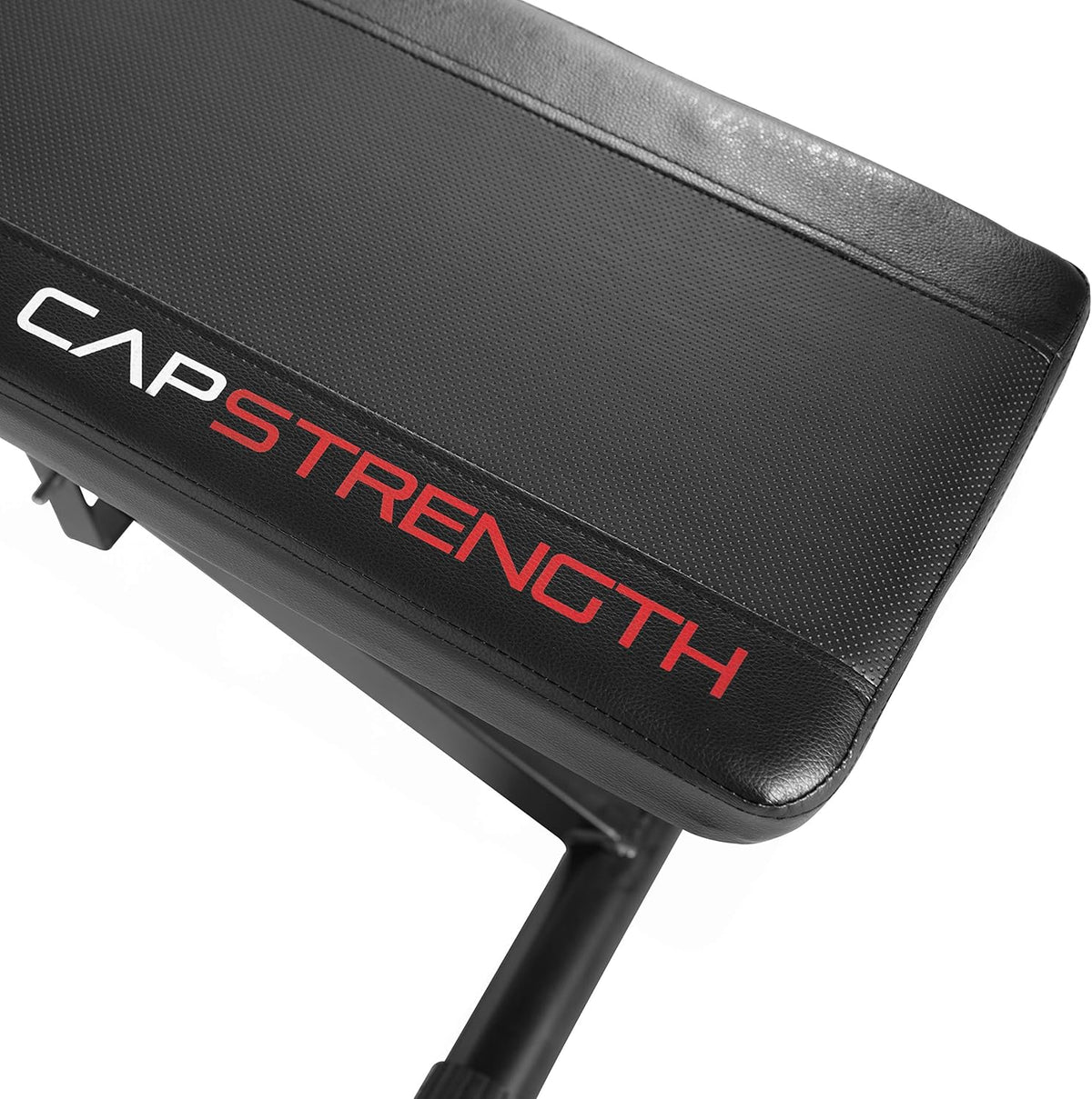 Black Hyperextension Ab Bench R6500