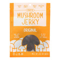 Mushroom Jerky Original Case of 6 2.2 OZ G3069