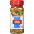 Rosemary Garlic Seasoning, 6.25 Ounce J269