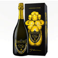 Limited Edition Brut Champagne U759