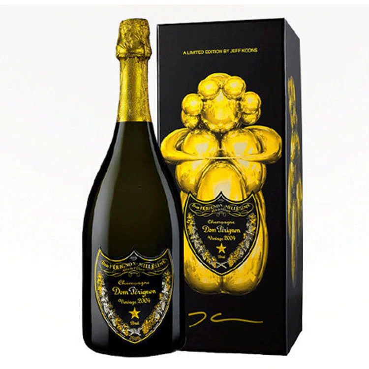 Limited Edition Brut Champagne U759
