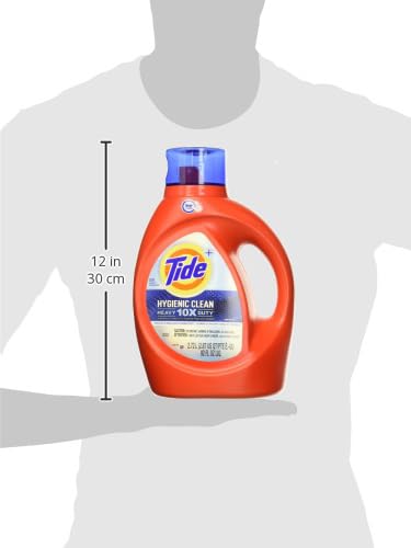 92 oz Original Liquid Laundry Detergent V59470