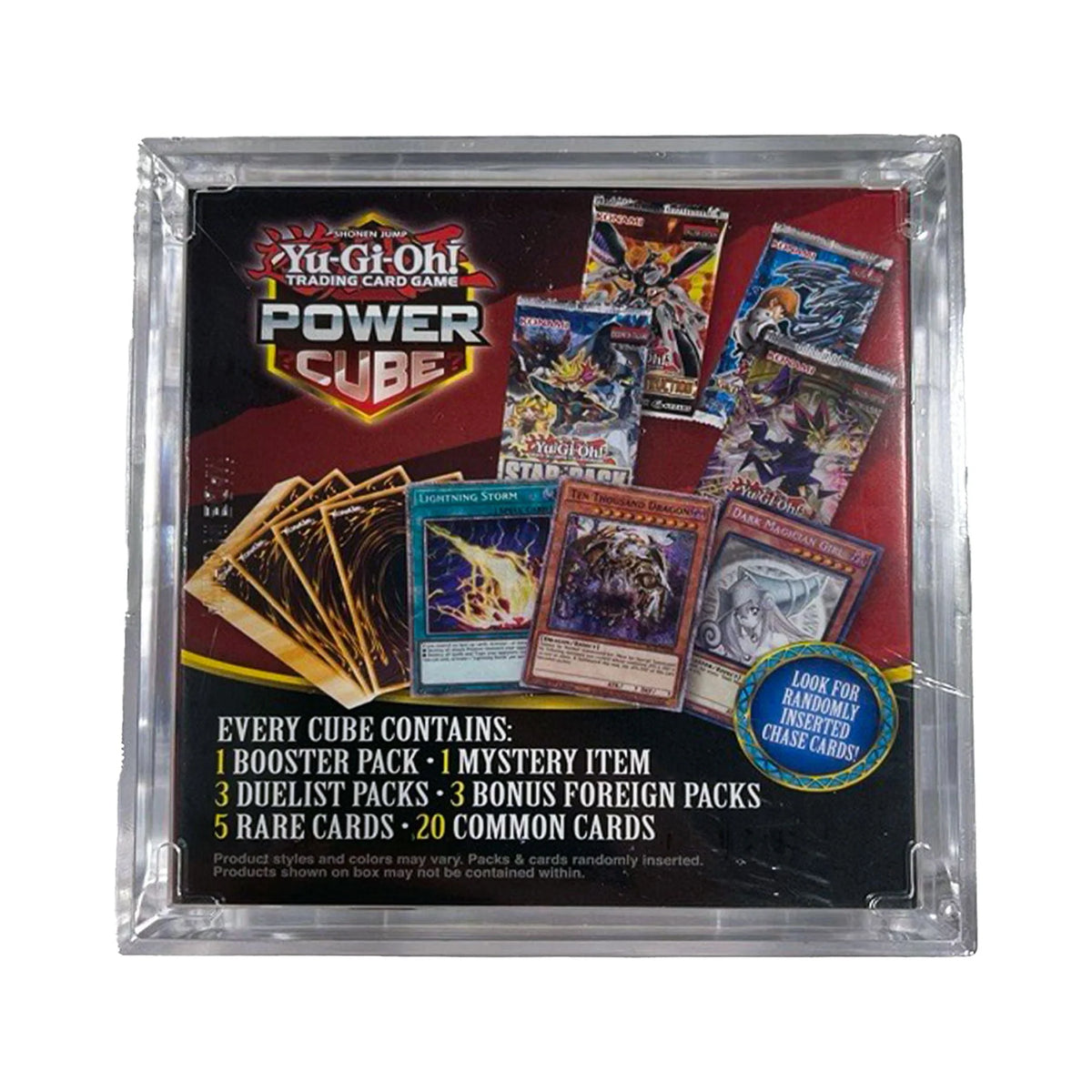 Trading Card Games Booster Pack C981617