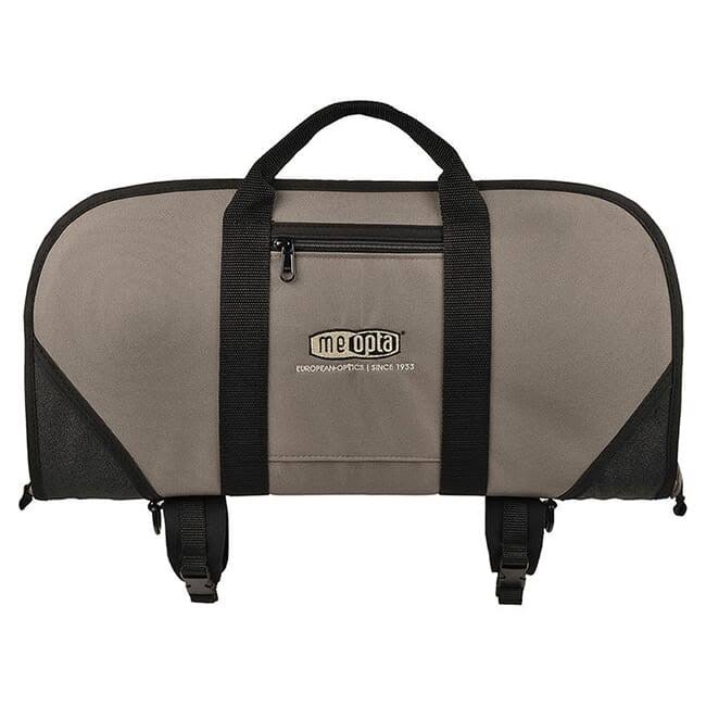 Soft Shell Spotting Scope Case J979