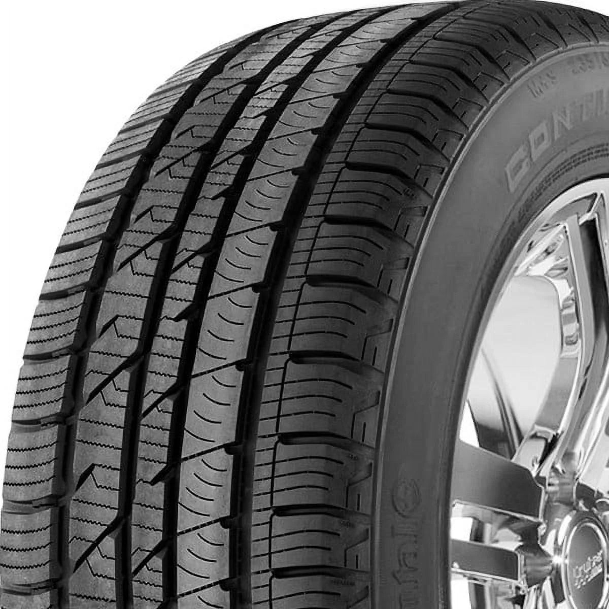 All Season 245/50R20 102H SUV/Crossover Tire M200135