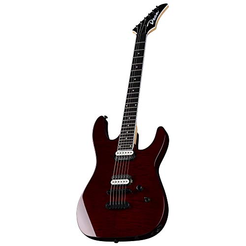 Flame Top Electric Guitar Z58541