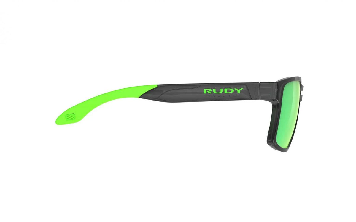 Polar 3Fx HDR Multilaser Green/CAT3 Sunglasses E931140