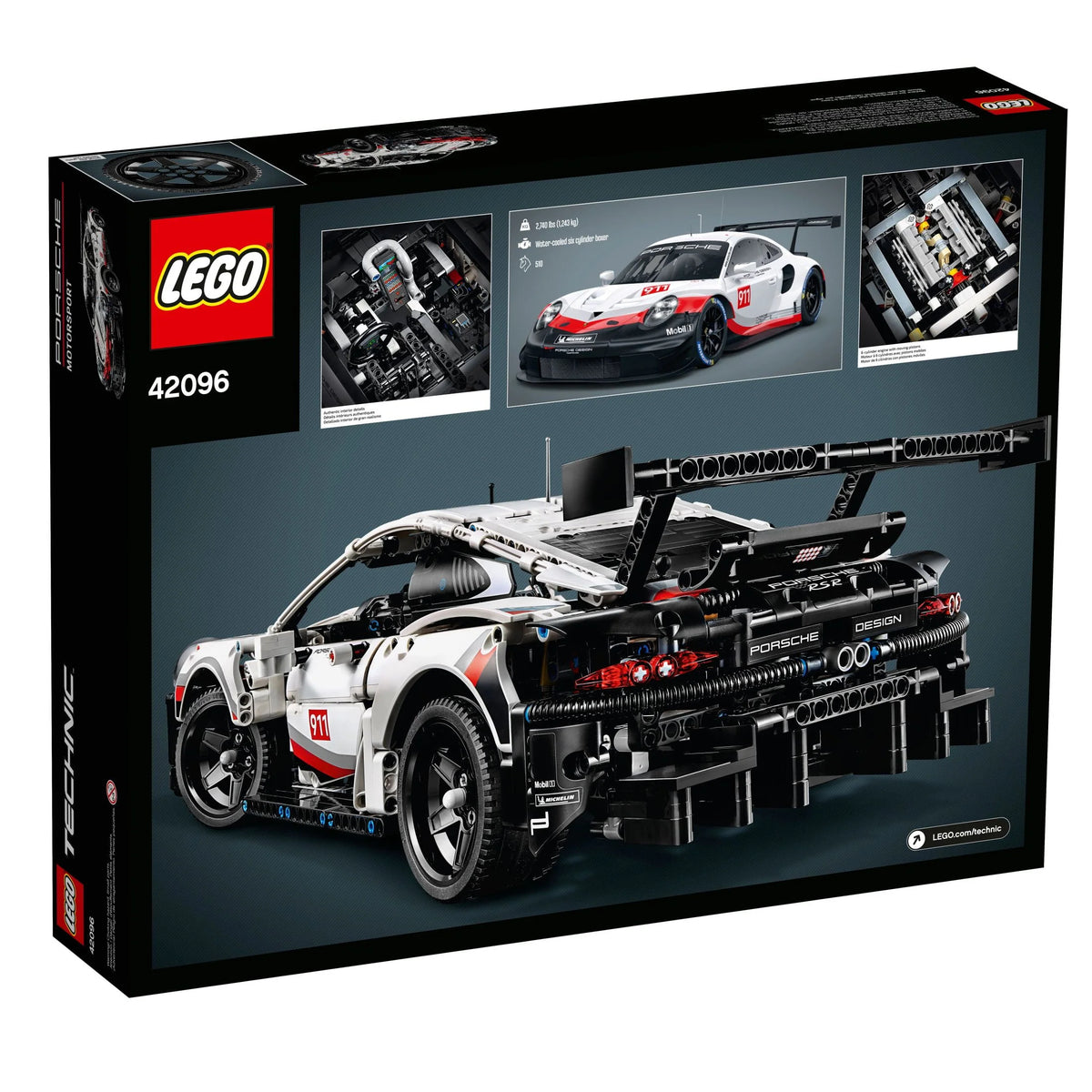 Building Kit Q761510