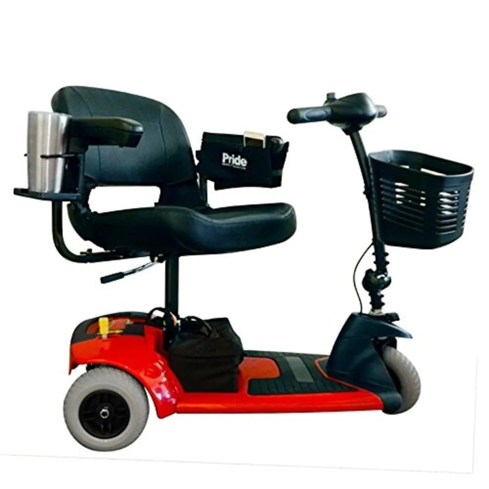 3-Wheel Mobility Scooter G368