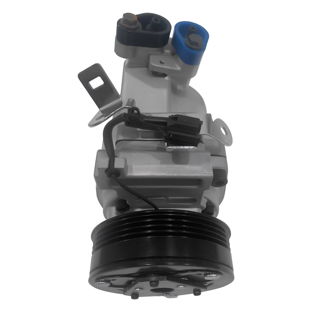 AC Compressor and A/C Clutch E5806