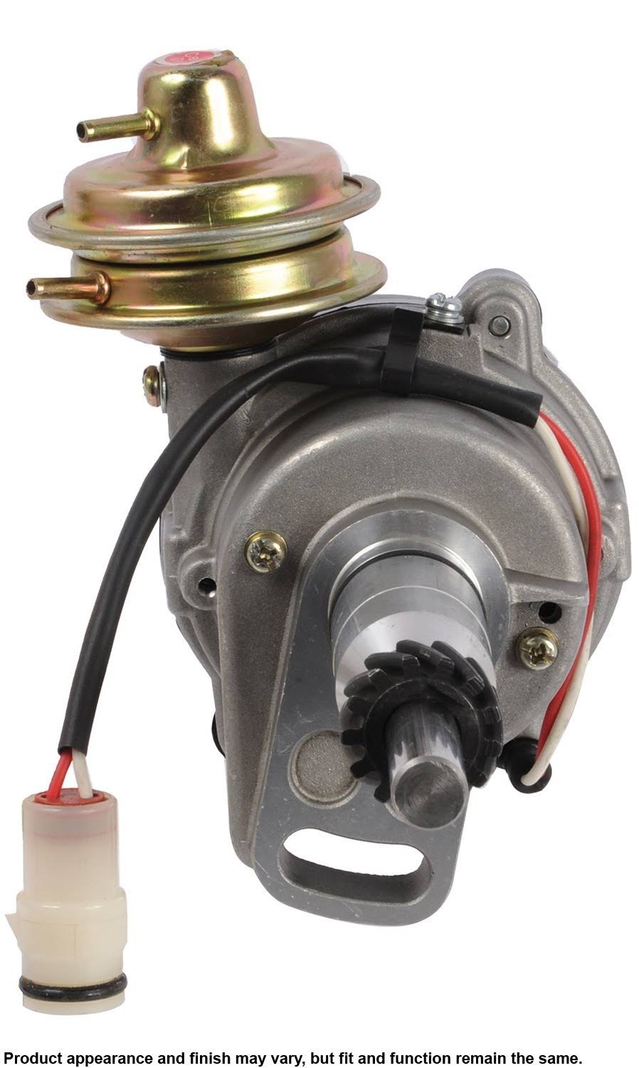 Distributor M53804