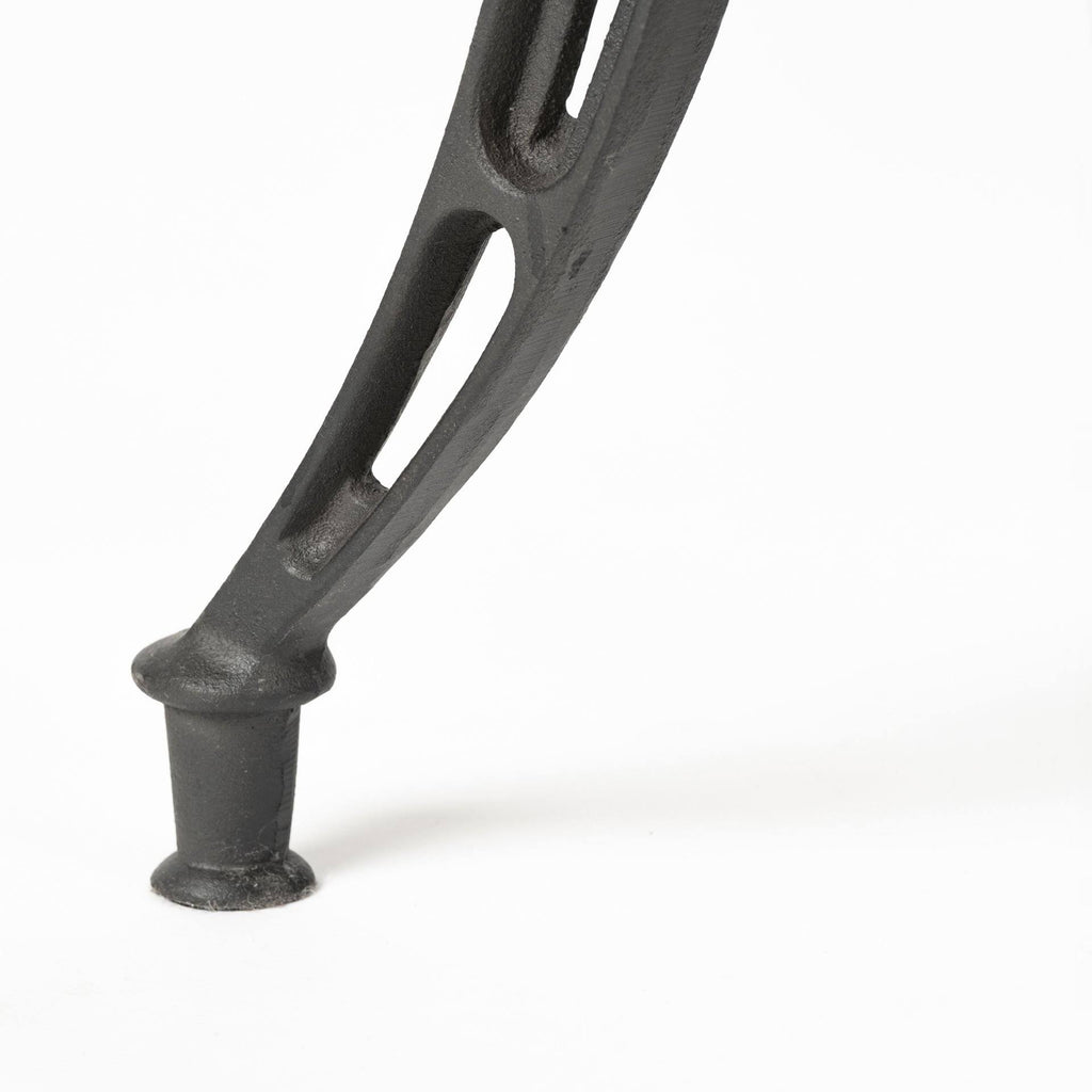 Black Stool K930719