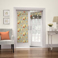 French Door Panel E356