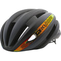 Matte Grey Firechrome Helmet I8248
