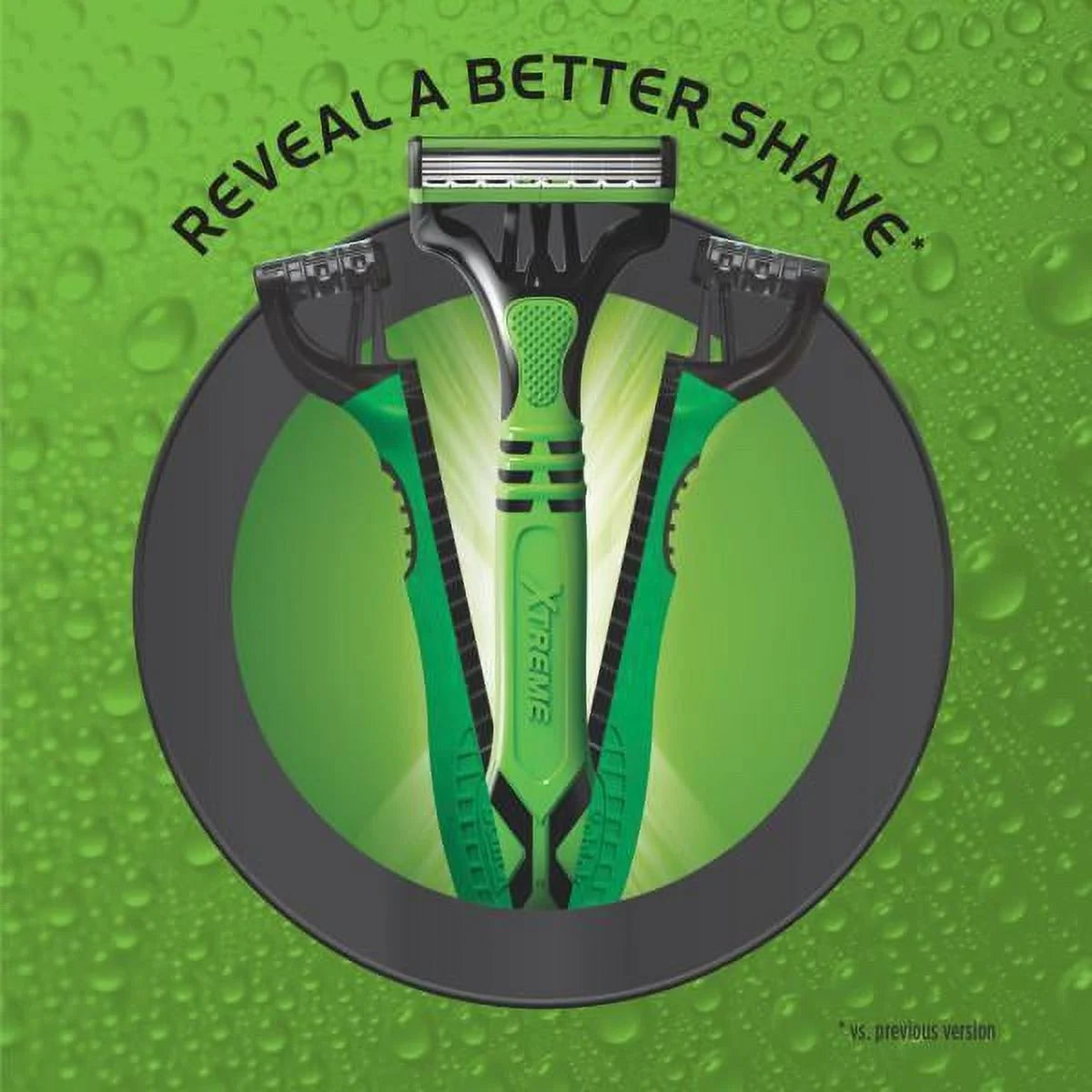 Sensitive Disposable Razors, 24 Count W75848