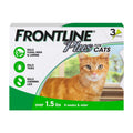 Flea & Tick for Cats Z344409