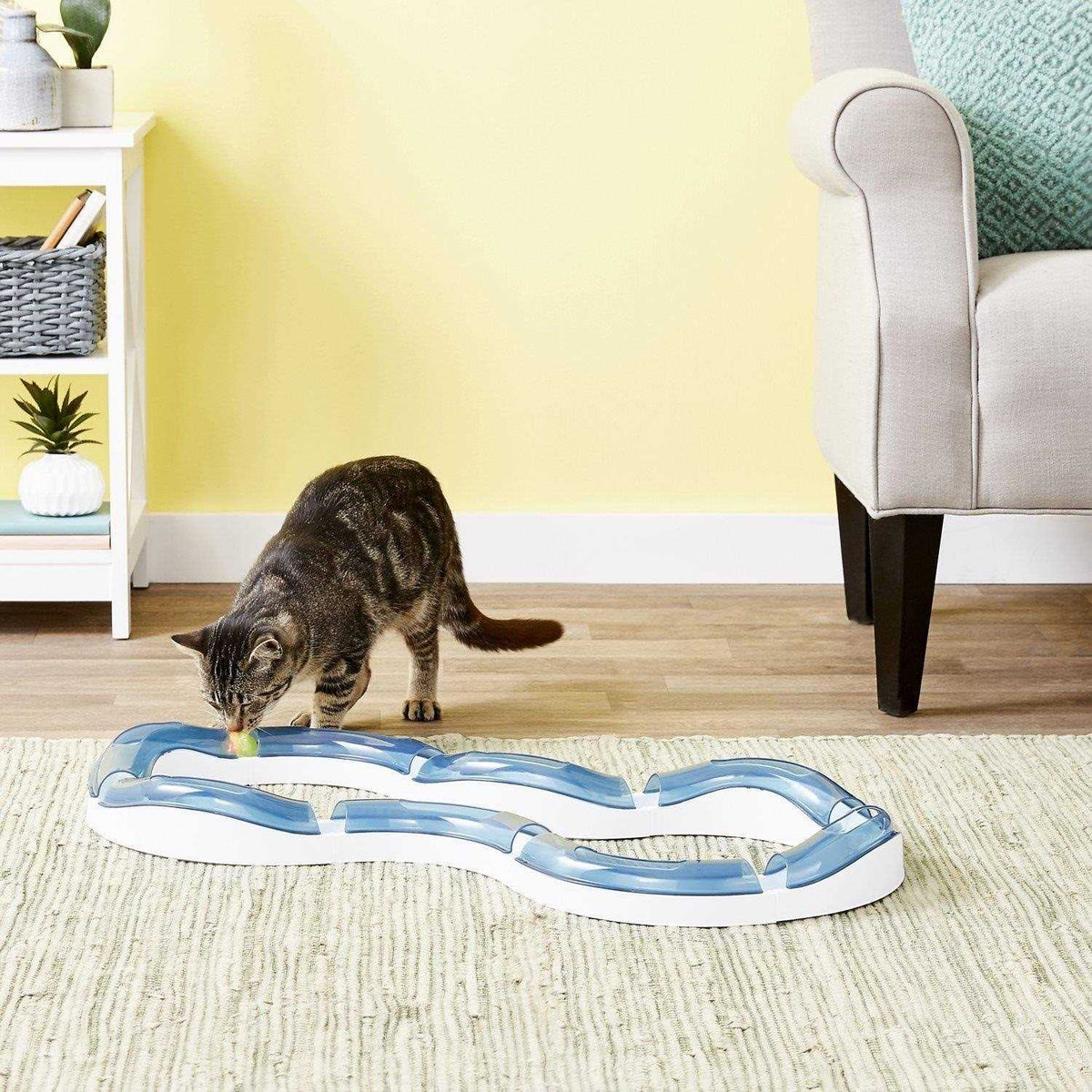Cat Toy X937