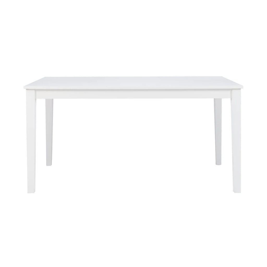 White Dining Table N1841