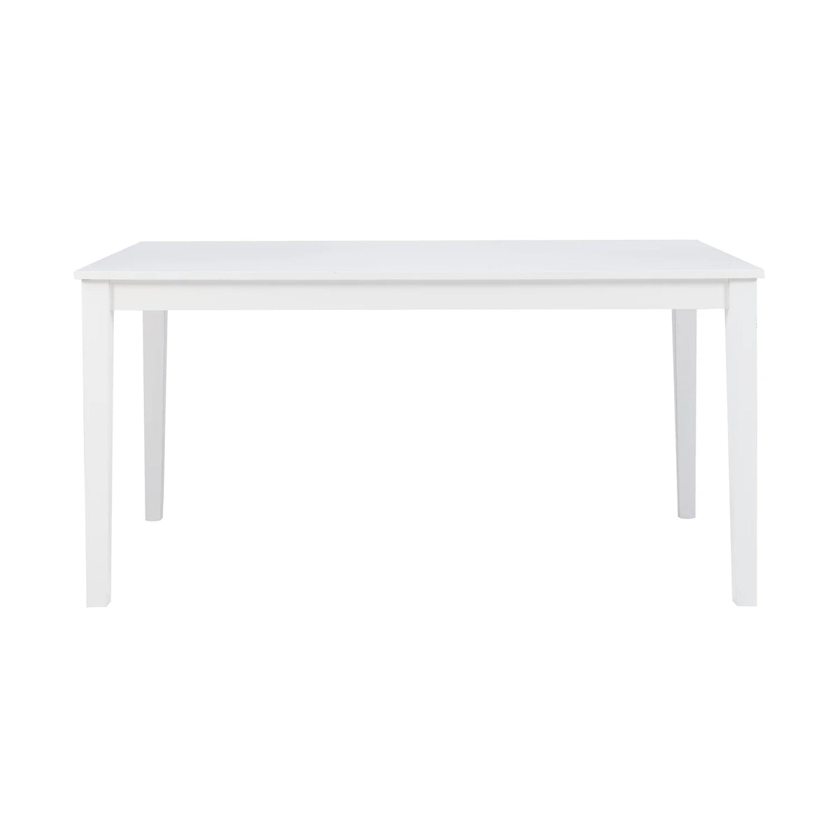 White Dining Table N1841