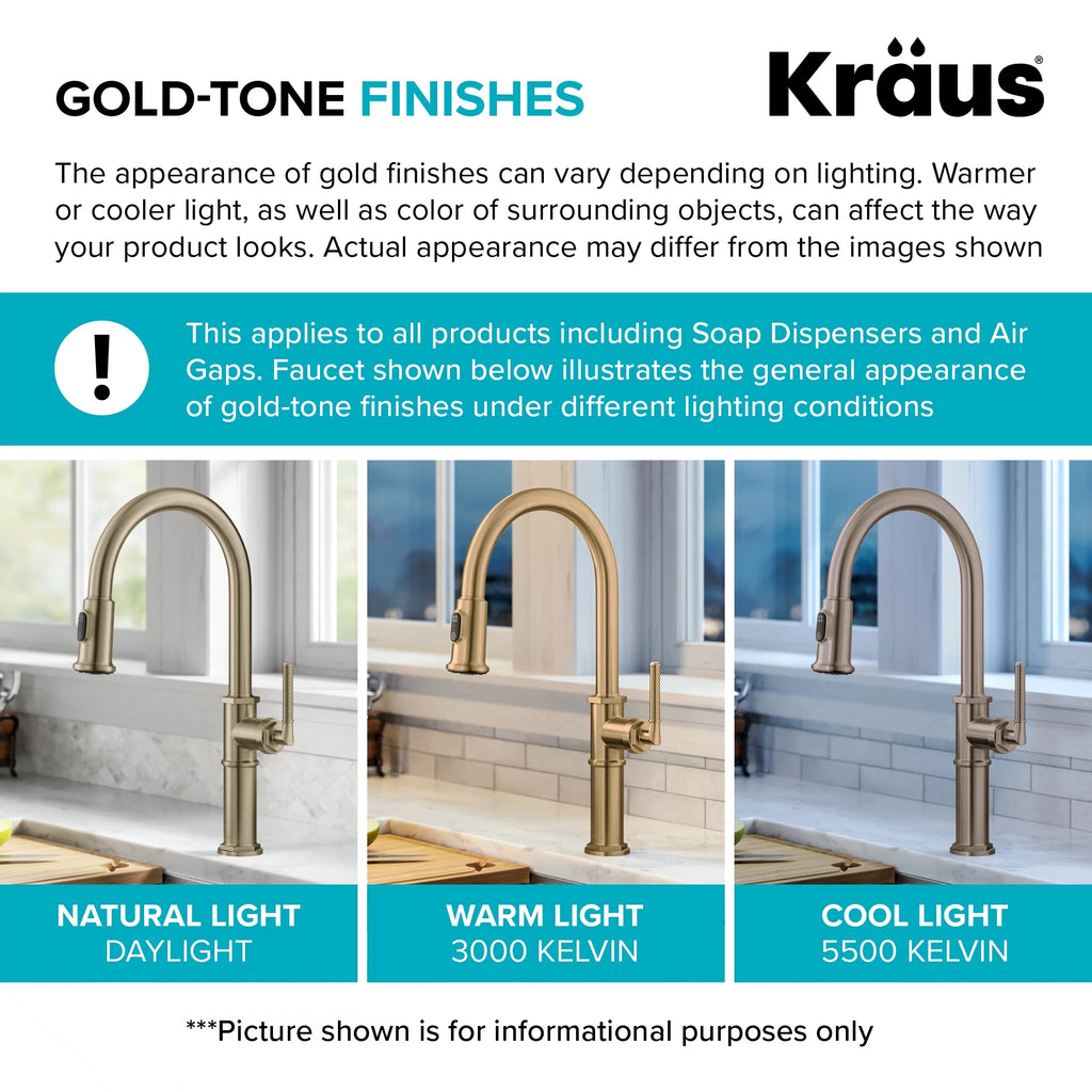 Commercial Style Pull-Down Single Handle Kitchen Faucet with Pot Filler P505