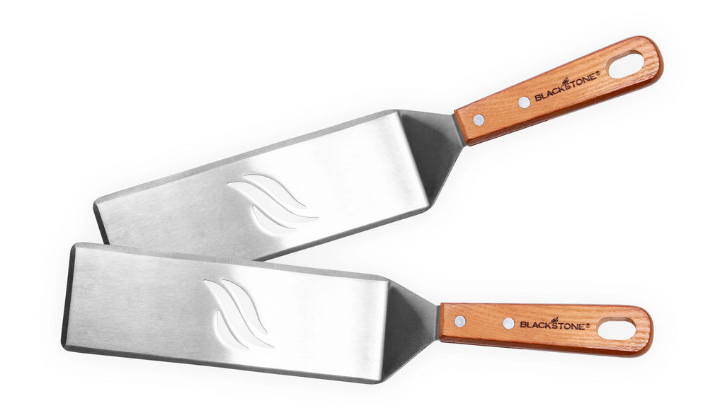 Stainless Steel 6-Piece Spatula Griddle Set M62407