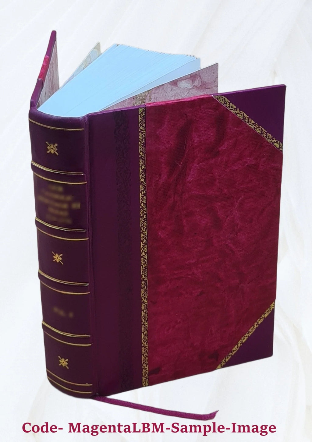 Electric Light and Power Companies Directory Leather Bound F2262