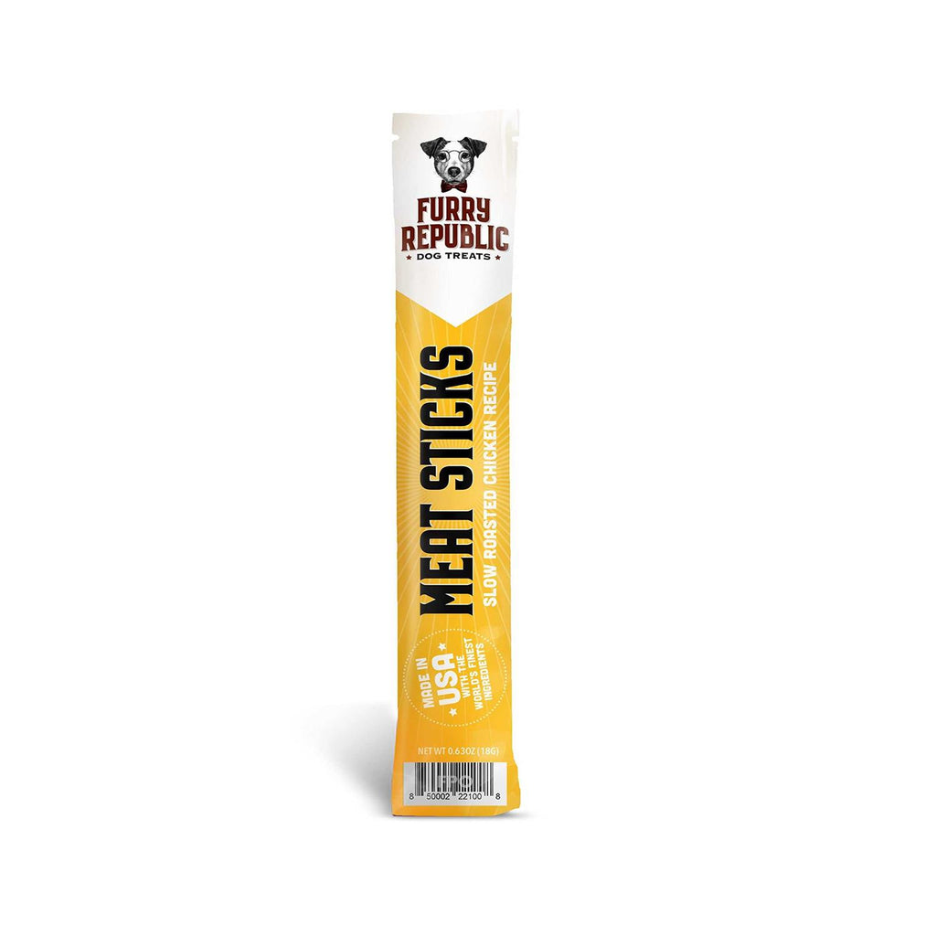 Meat Sticks 24 Count Variety Pack S330921