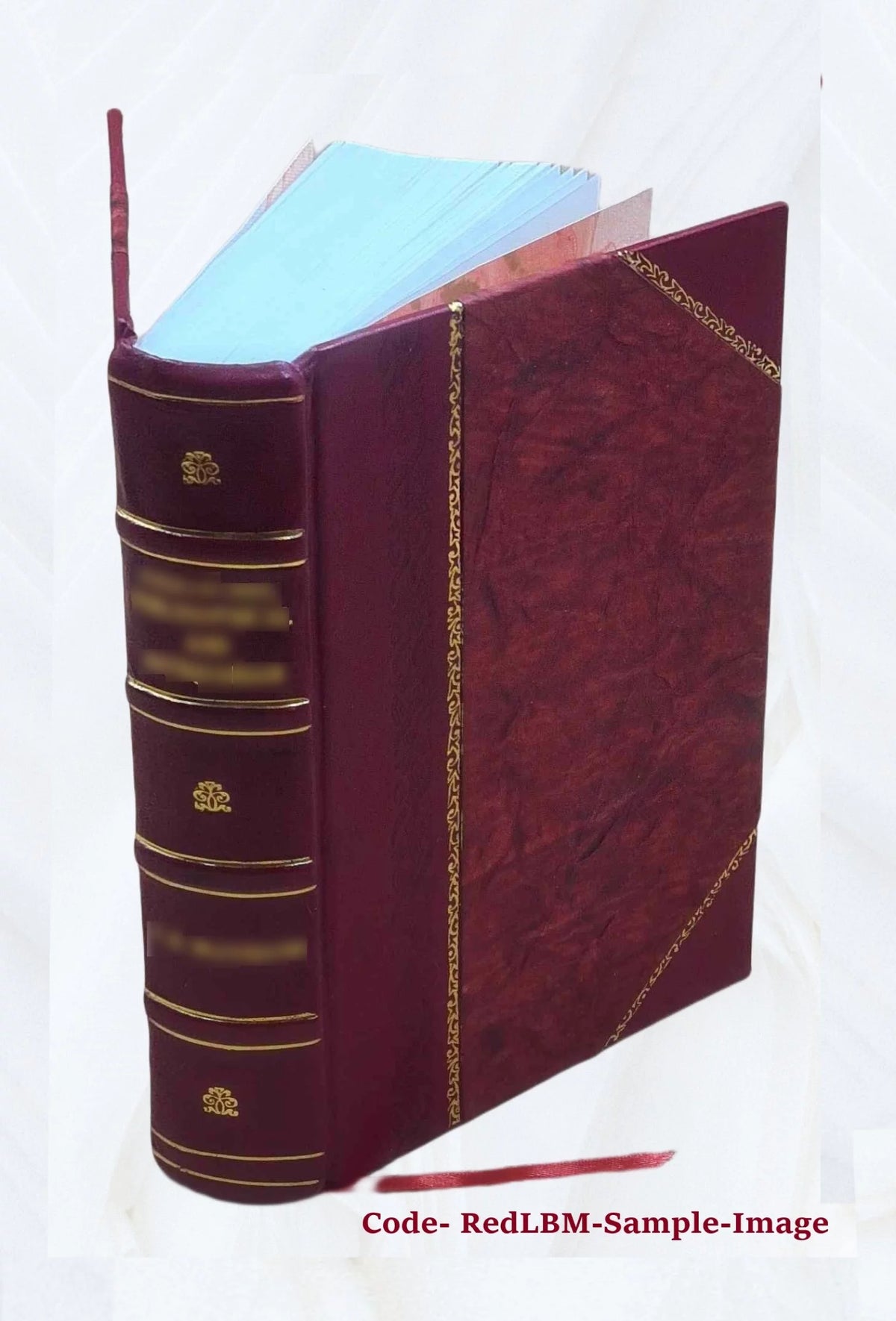 Electric Light and Power Companies Directory Leather Bound F2262