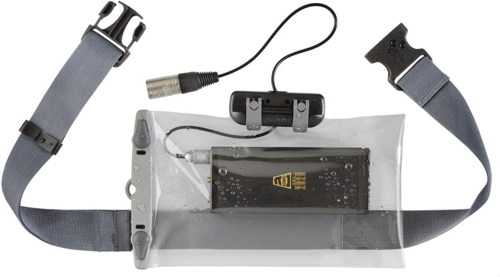 Waterproof Wire-Through Case T5048