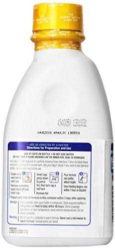 Baby Formula 6 Pack 32 fl oz O8422