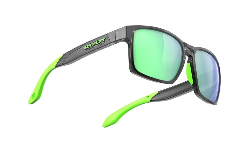 Polar 3Fx HDR Multilaser Green/CAT3 Sunglasses E931140