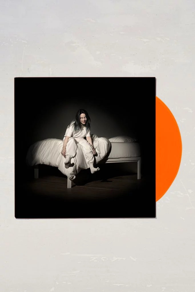 Vinyl LP B6950
