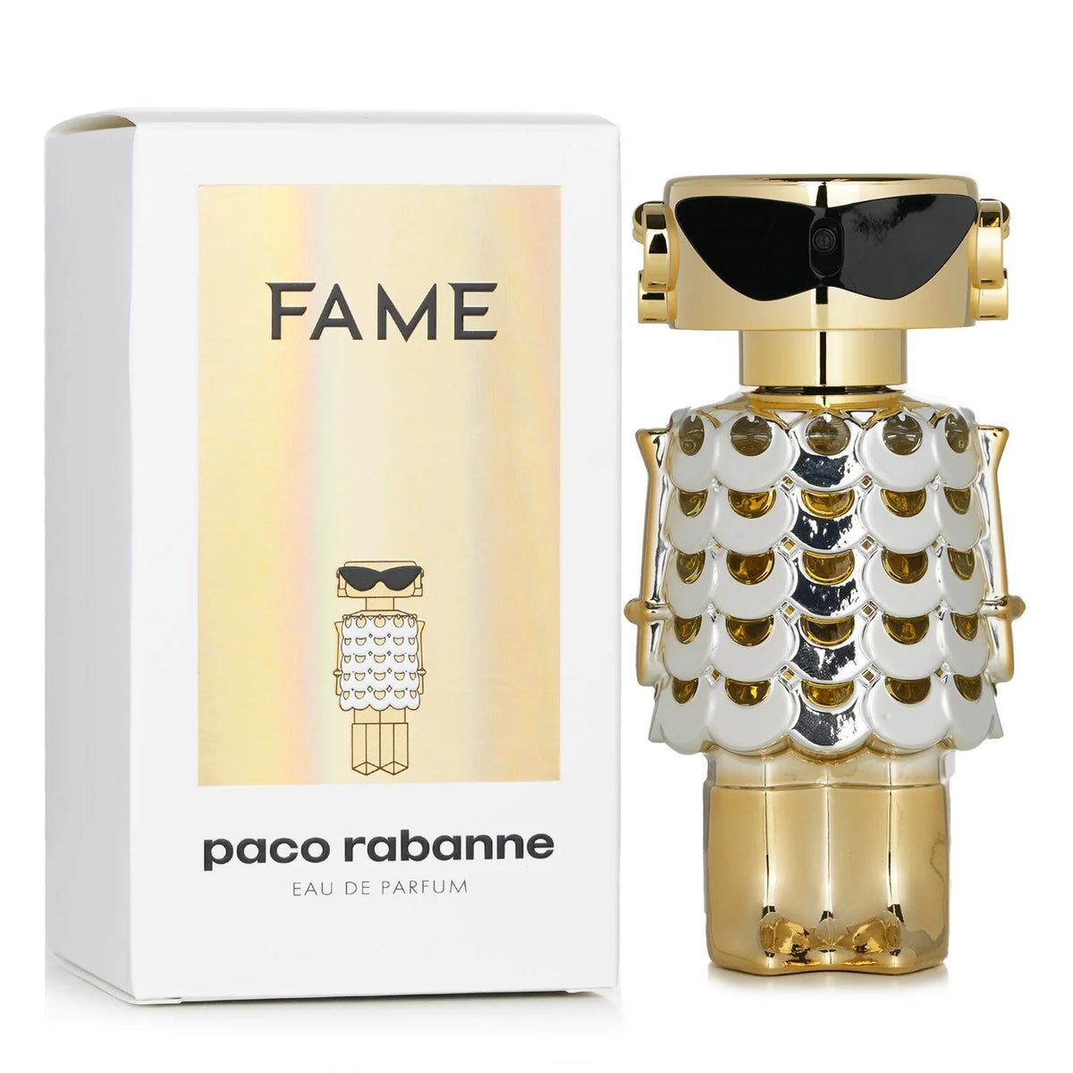 Fame Eau De Perfume Spray 50ml U981394