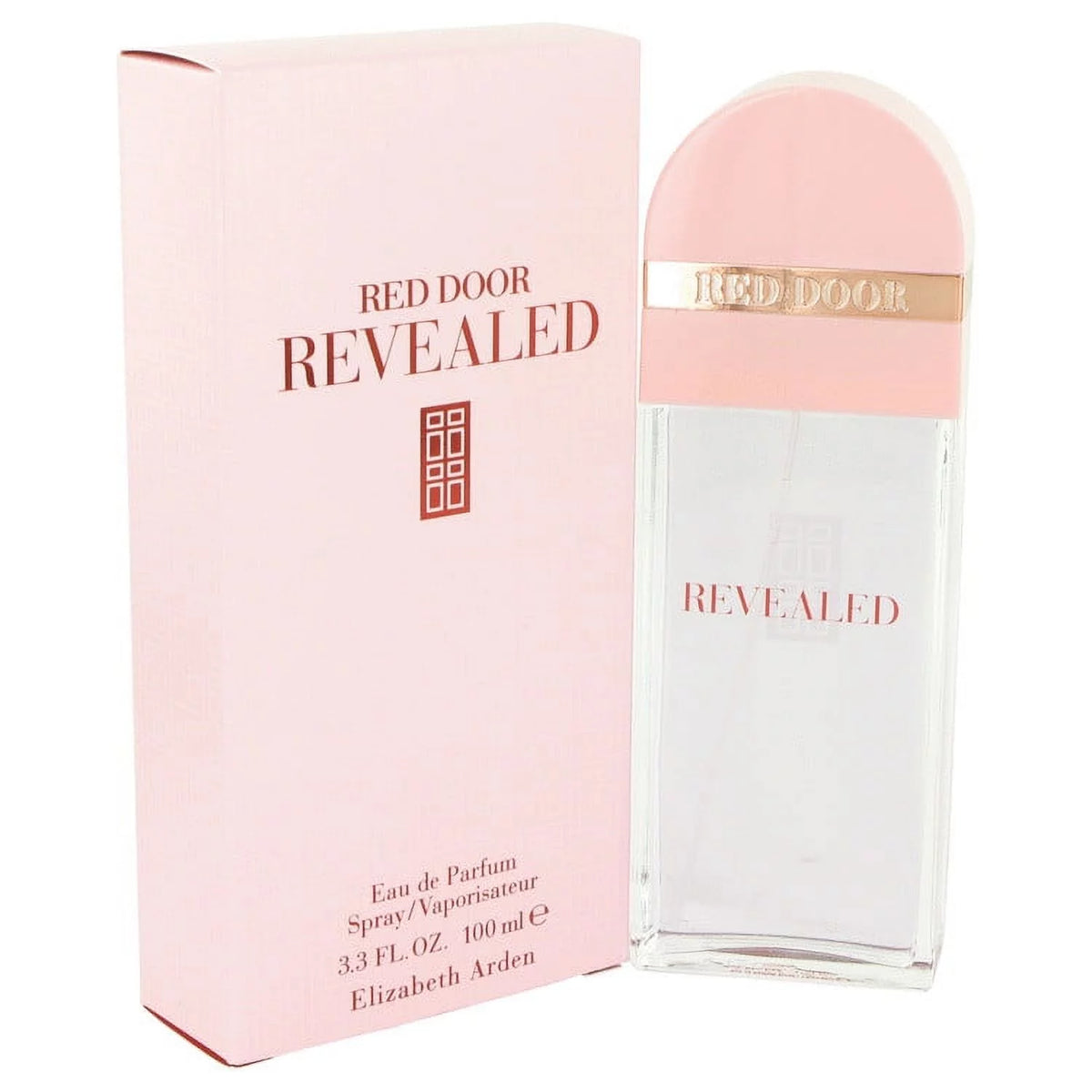 Eau De Parfum Spray 3.4 oz M204