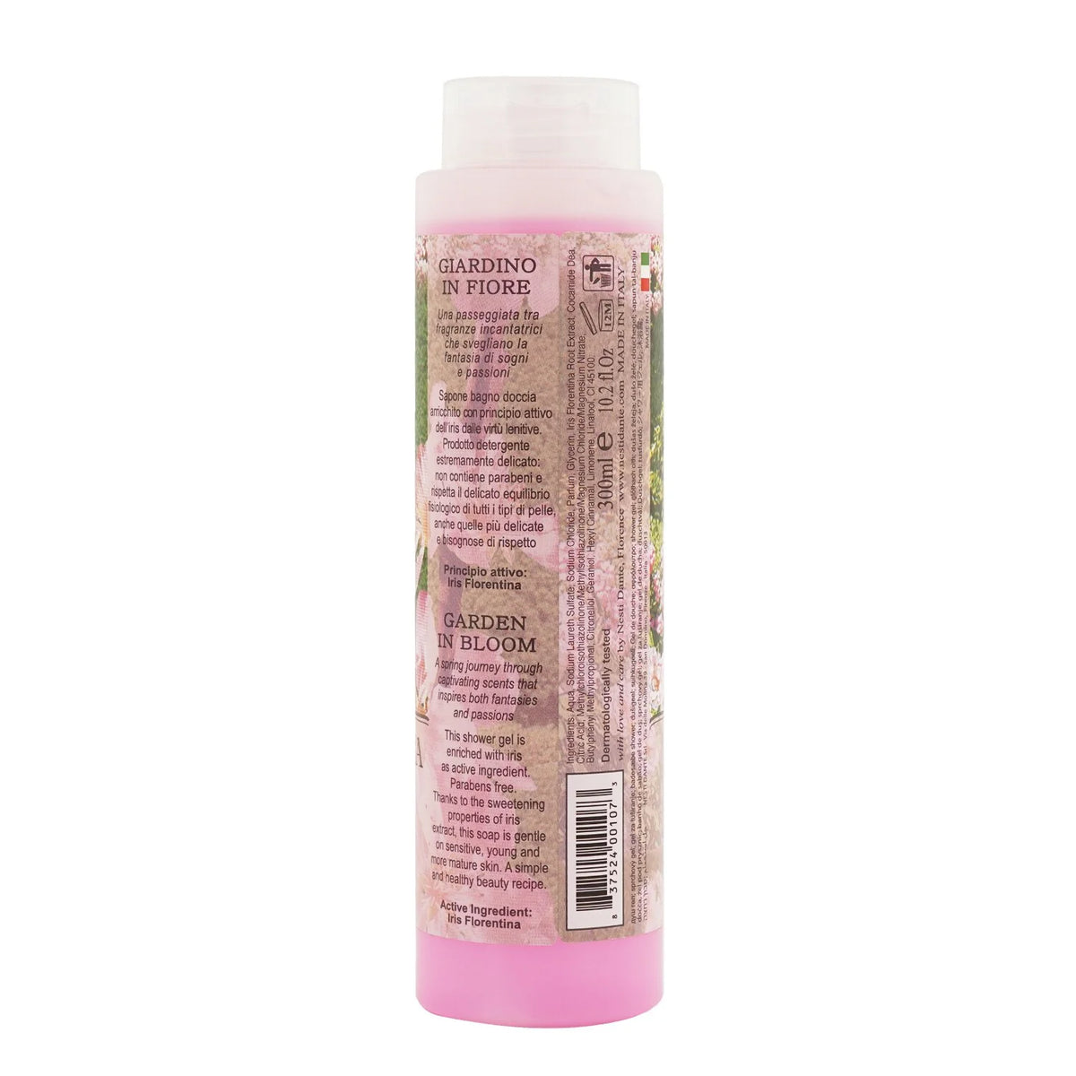 Shower Gel 300ml C781362