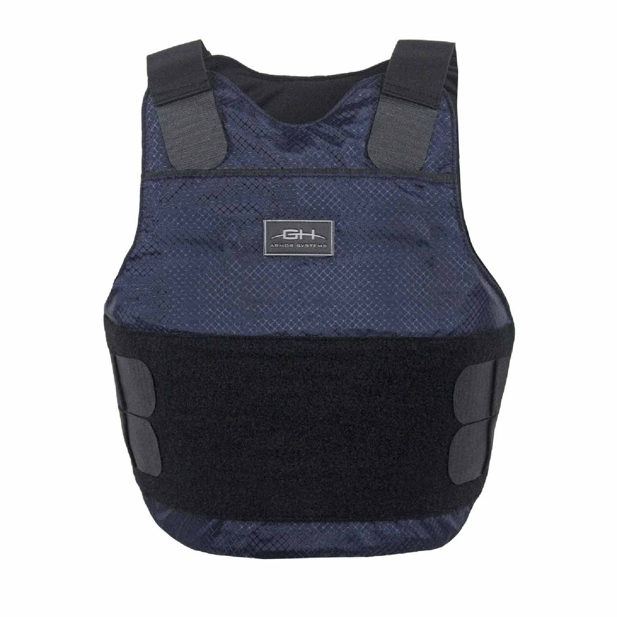 Black Level 3A Vest D5382