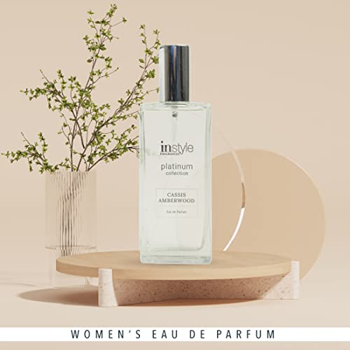 Patchouli Musk Men’s Eau de Parfum 3.4 Fl Oz D157115