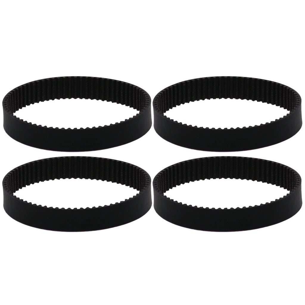 Toothed Drive Belt Replacement Part 4-Pack N99572