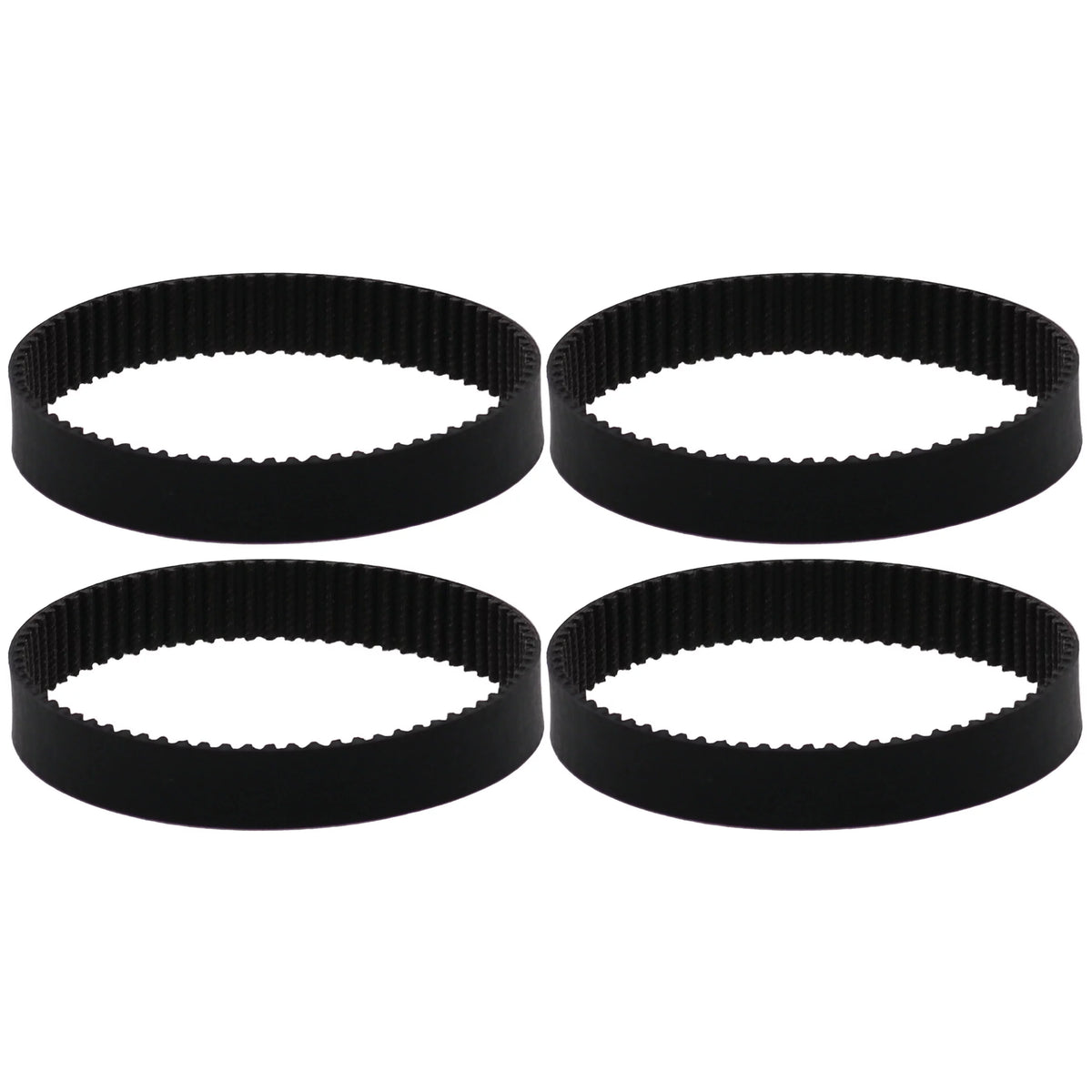 Toothed Drive Belt Replacement Part 4-Pack N99572
