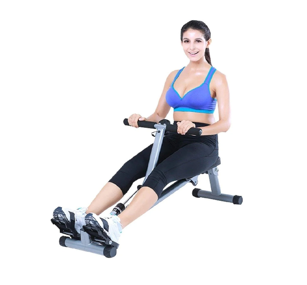 Rowing Machine S339