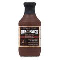 BBQ Sauce 19 OZ Pack of 6 T19538