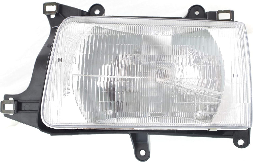 Auto Light Kit Set of 4 G509