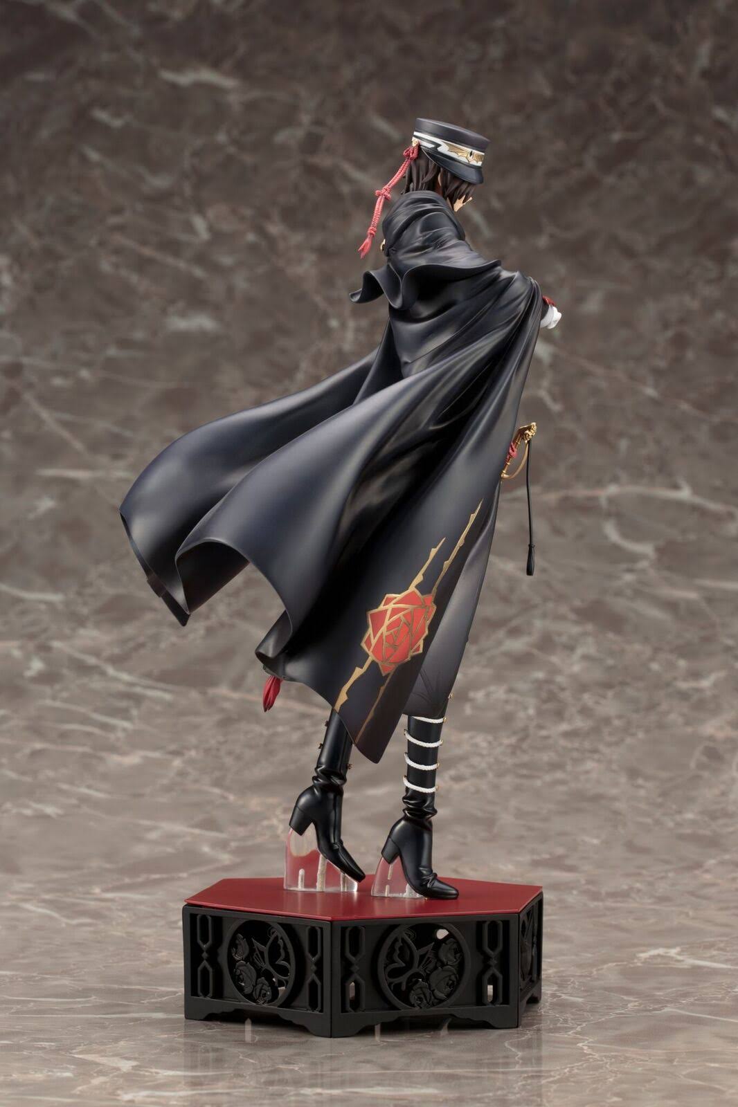 PVC Figure V878
