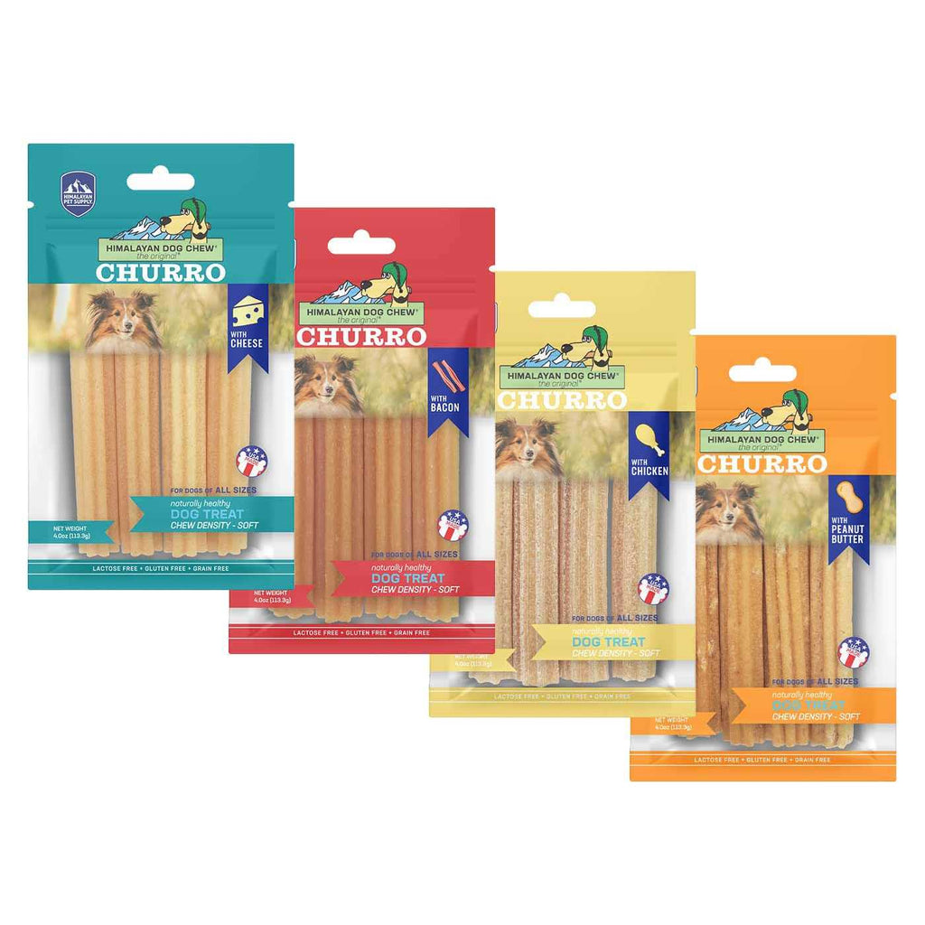 Dog Chew Cheese Y75607