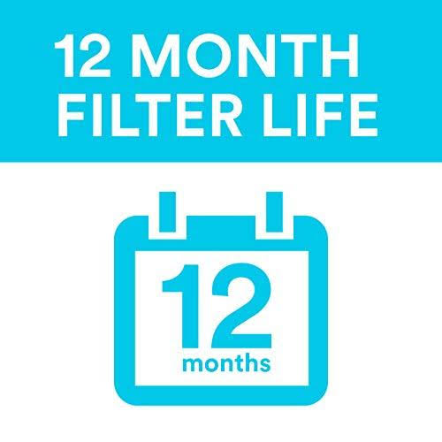 Under Sink Reverse Osmosis Replacement Filter Cartridge R893141