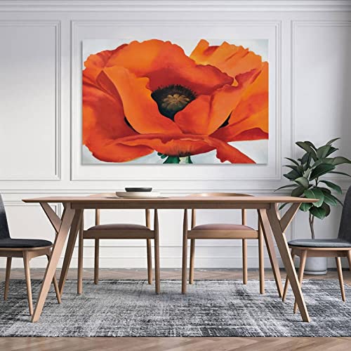 24x36inch Unframe-Style Canvas Wall Art Poster X938
