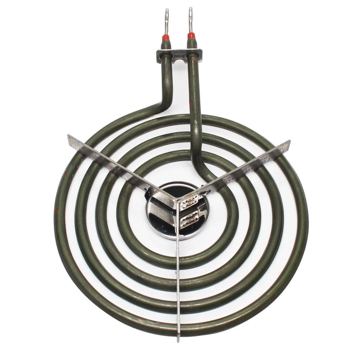 6 inch 4 Turns Surface Burner Element for Range, Stove & Cooktop K6127