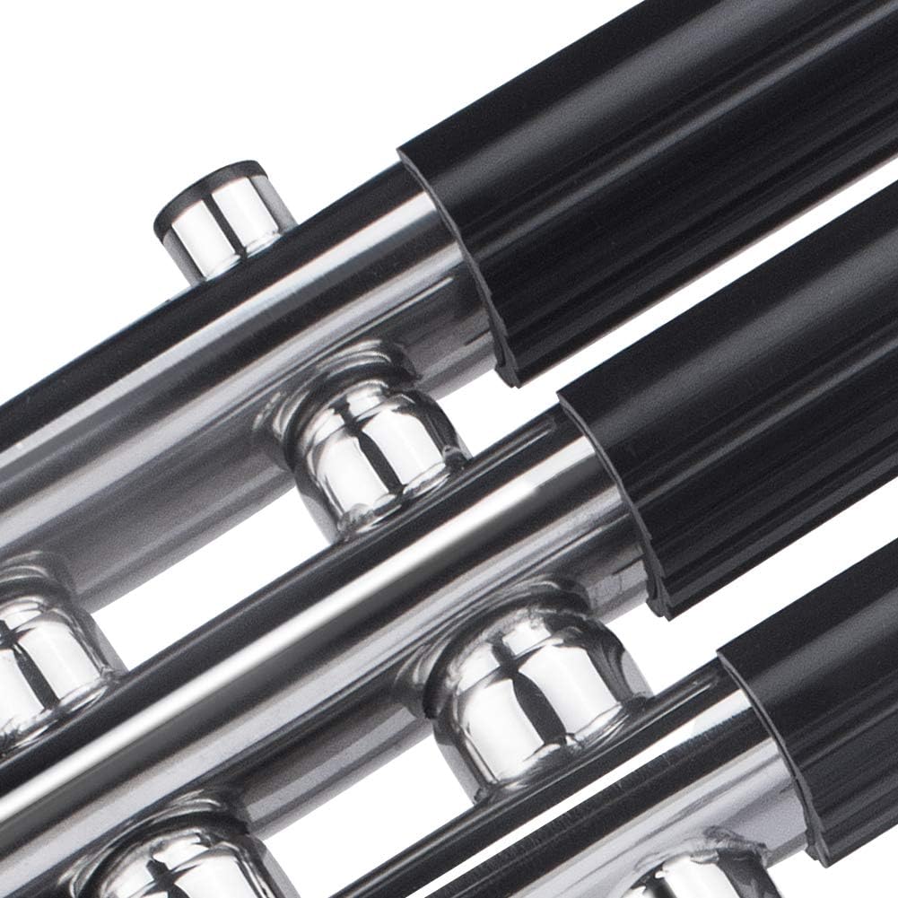 Stainless Steel 3 Step Telescoping Boat Ladder L9061