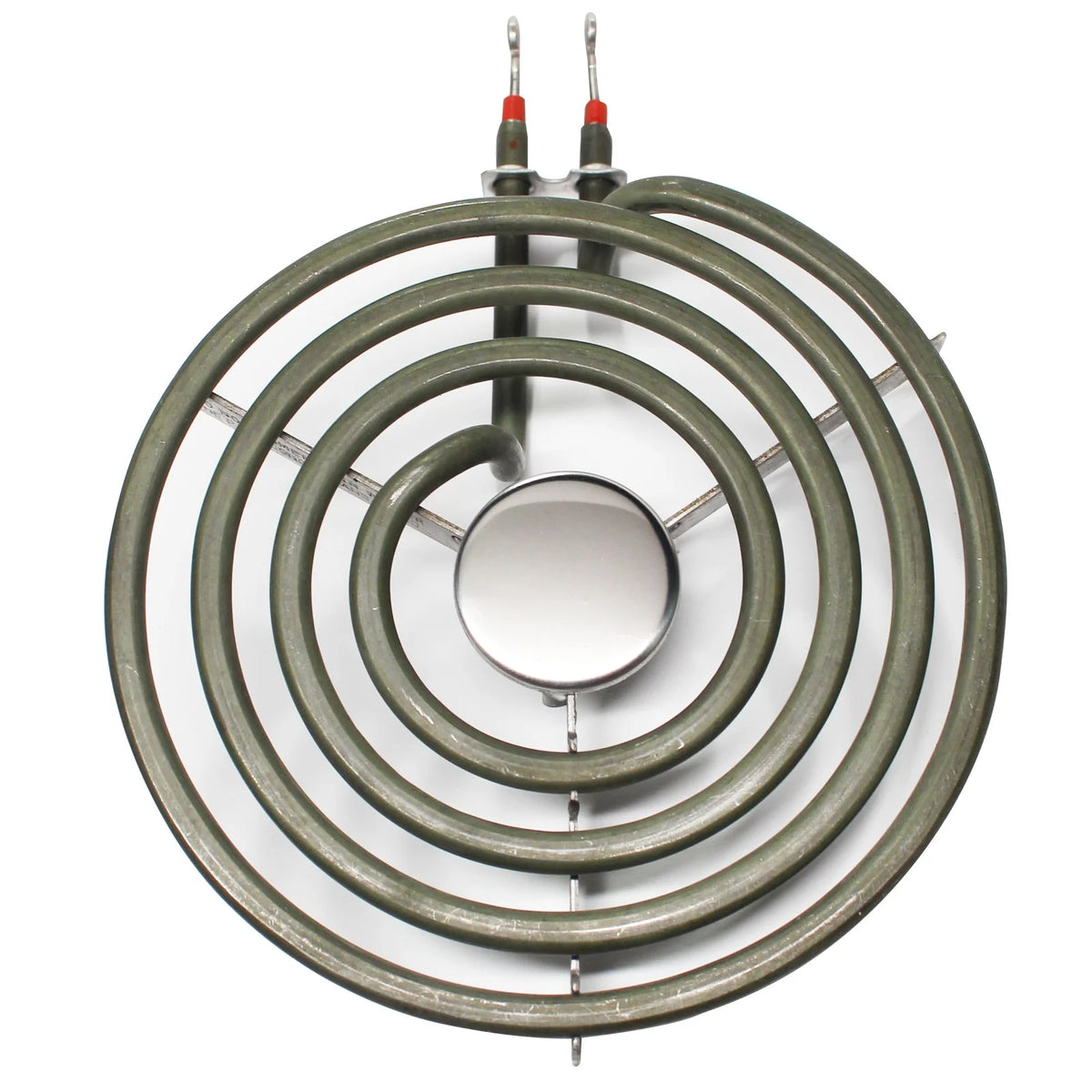 6 inch 4 Turns Surface Burner Element for Range, Stove & Cooktop K6127