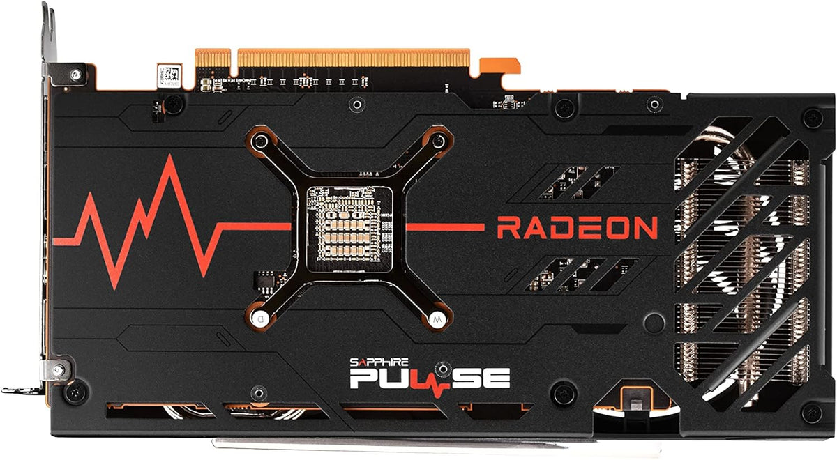 8GB GDDR6 Gaming Graphics Card A334